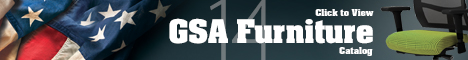 GSA catalog